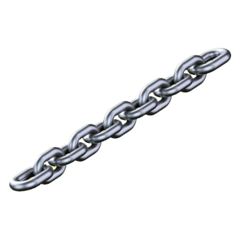 Круглозвенные цепи