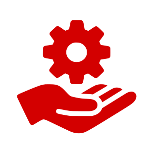 Индивидуальный подбор: подберем цепи и звёздочки под конкретное оборудование клиента, включая не стандартные решения!